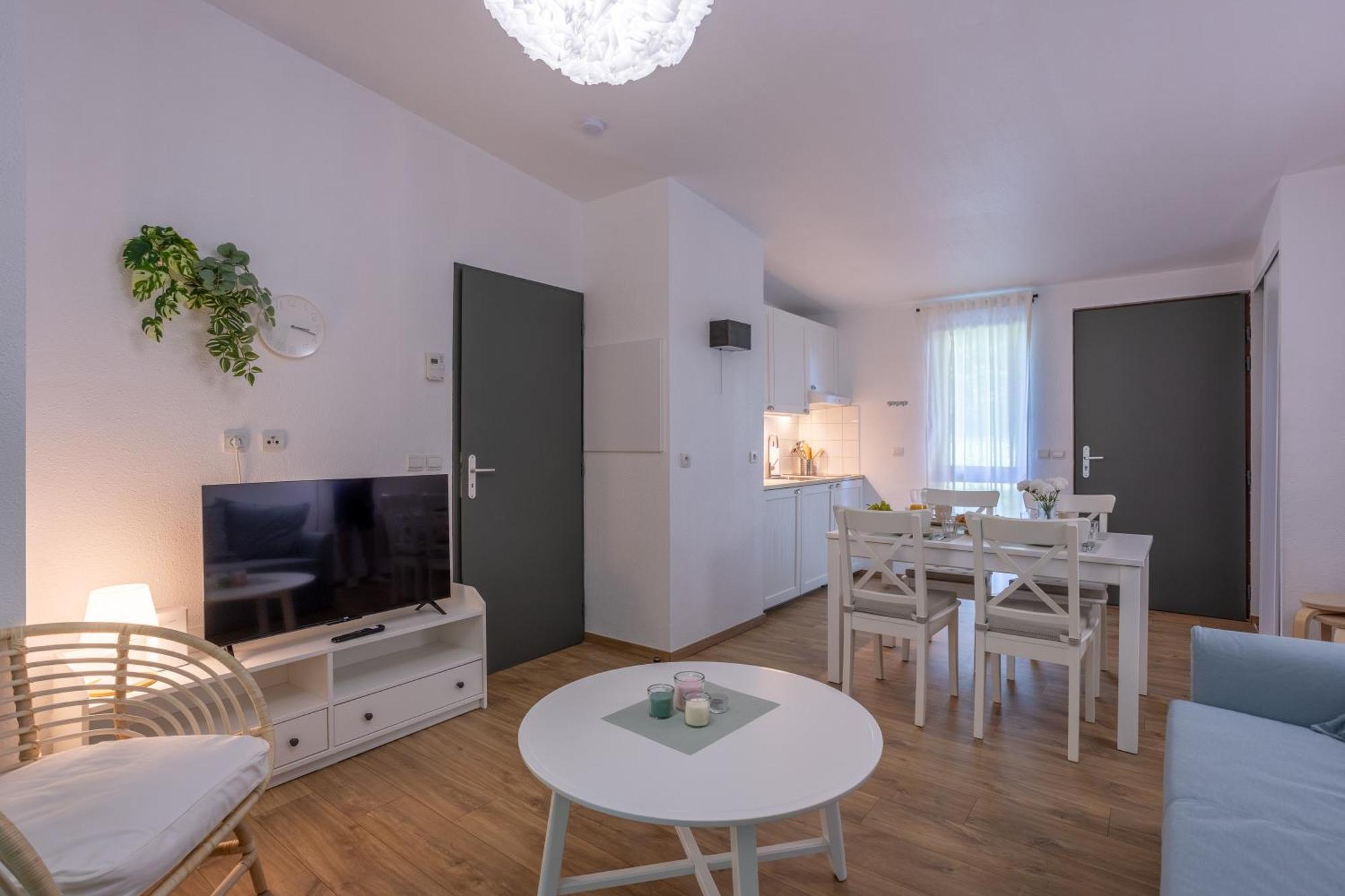Villa Les Charmes C18 - Le Val Joly à Eppe-Sauvage Extérieur photo